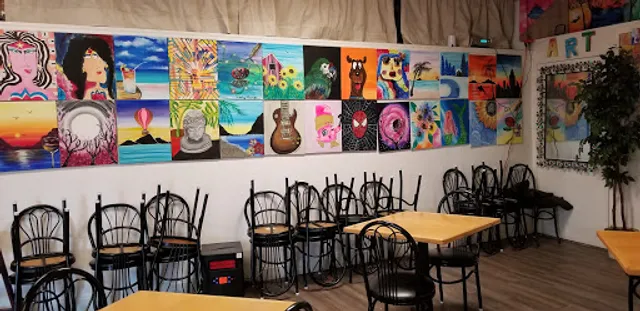 Villa Roma Pizzeria & Deli