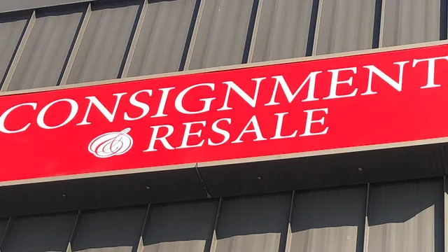 Sadie's Upscale Consignment & Resale