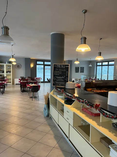 MD’s Bar-Tavola Calda-Panificio