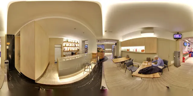 Bar Caffetteria Nigro