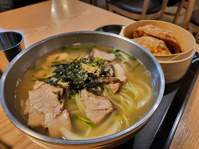 Two Brothers Noodle Village