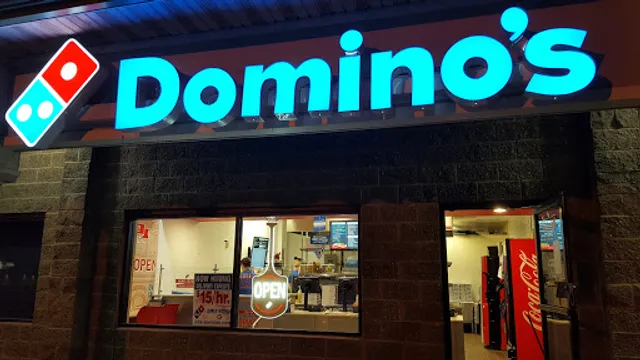 Domino's Pizza