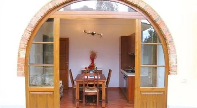 Agriturismo Martignana Alta