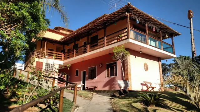 Pousada dos Azevedo - Cláudio