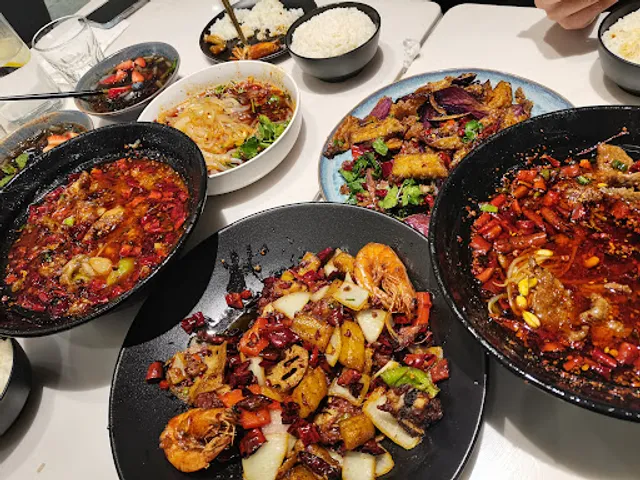 Yuan Chinese Cuisine