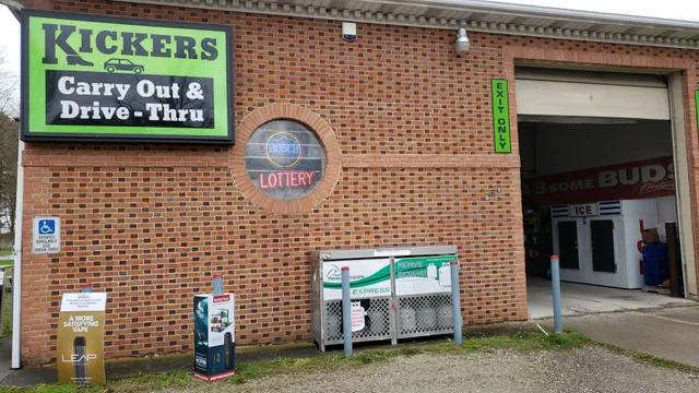 Kicker's Carry Out & Drivethru