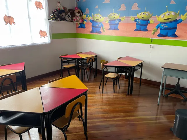 Sunnyside kindergarten