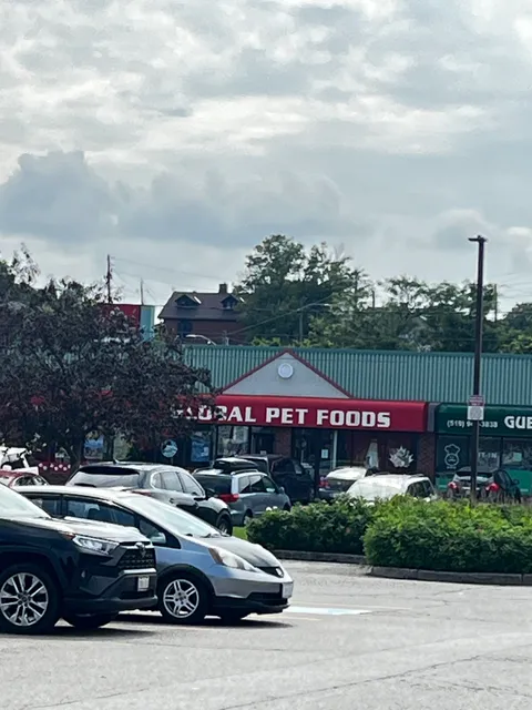 Broadway Village Plaza