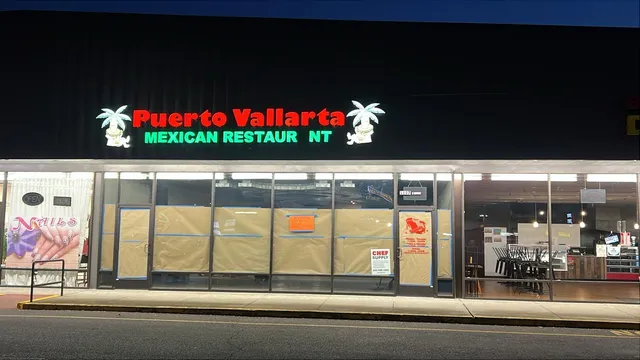 Puerto Vallarta Mexican Restaurant