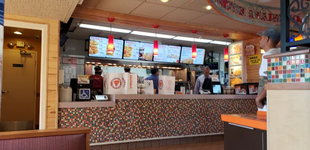 Popeyes Louisiana Kitchen