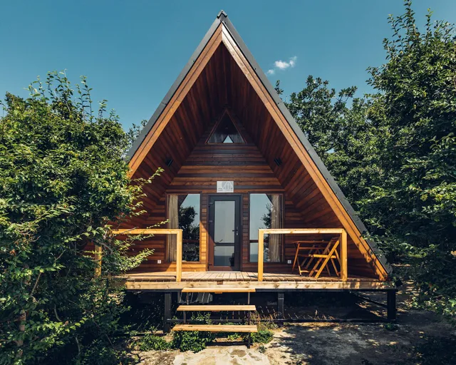 Scala Camping Kabardinka