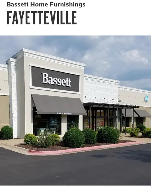 Bassett Furniture