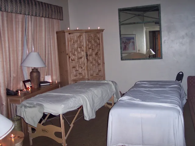 Mobile Massage Los Angeles Studio City