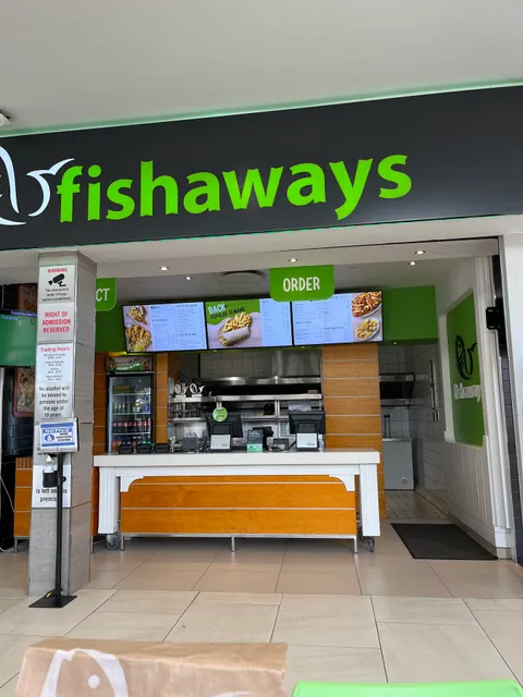 Fishaways