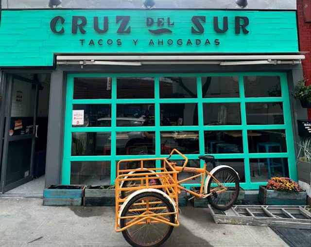 Cruz del Sur