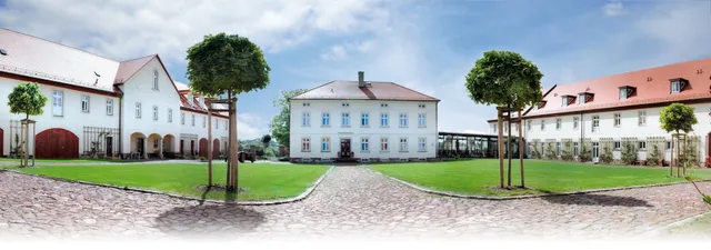 Gut Haferkorn Schulungs- und Veranstaltungszentrum GmbH