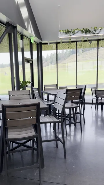 The Landing at Chambers Bay