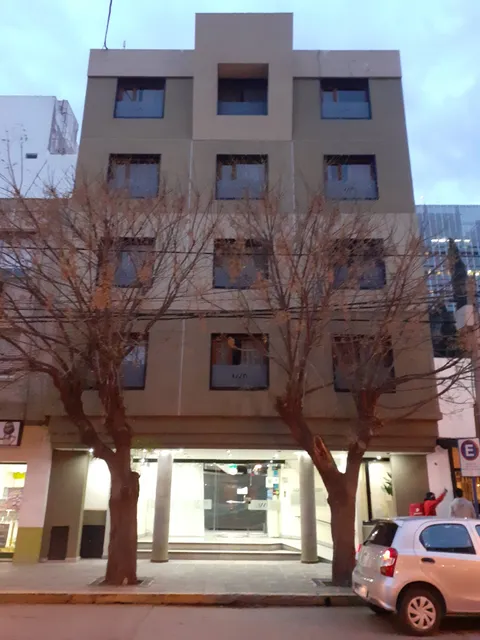 Hotel Ciudad del Neuquen