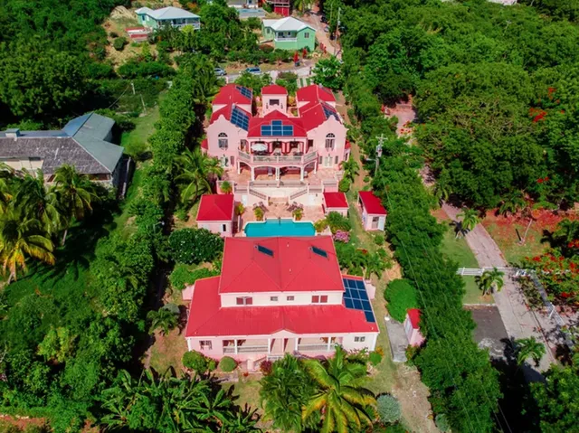 The Villas At Sunset Lane