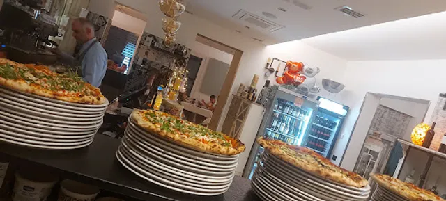 Ristorante Pizzeria La Pieve da Leo