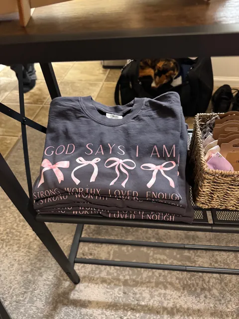 Santa Barbara DTF Customs