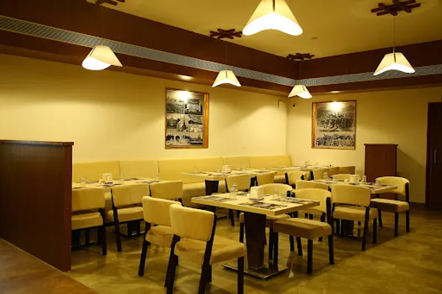 The Vellore Kitchen | Gandhi Nagar