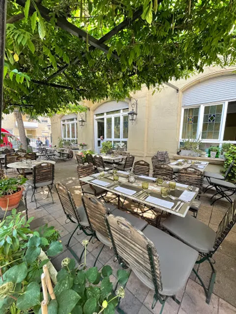 Restaurant Limoni