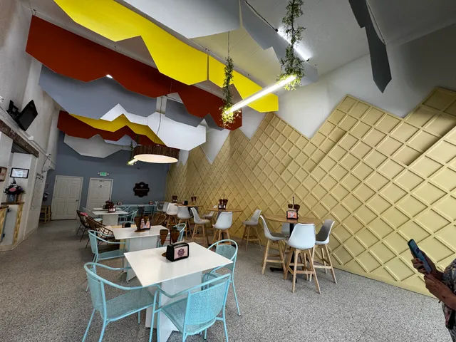 Mosqueda Delicacies Ice Cream & More