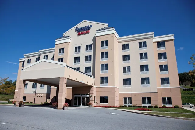 Fairfield by Marriott Inn & Suites Bedford