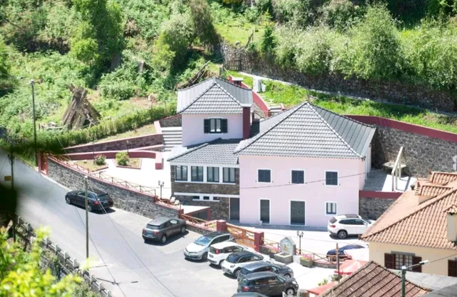 Casa do Ribeiro Frio