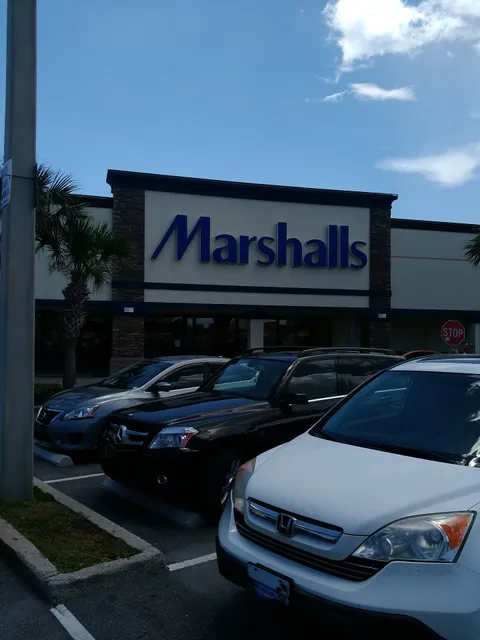 Marshalls