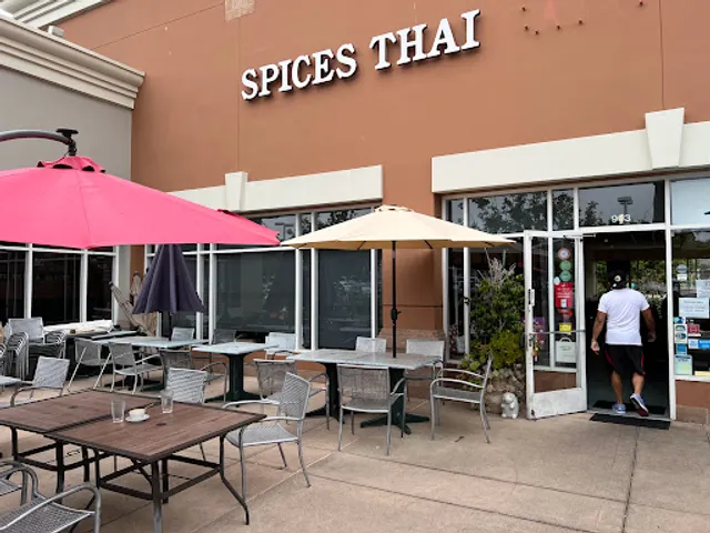 Spices Thai Kitchen