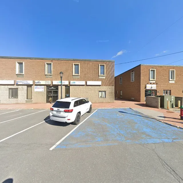 Downtown Mall Shopping Center