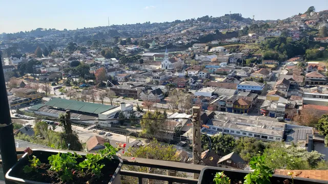 Suítes Bella Vista