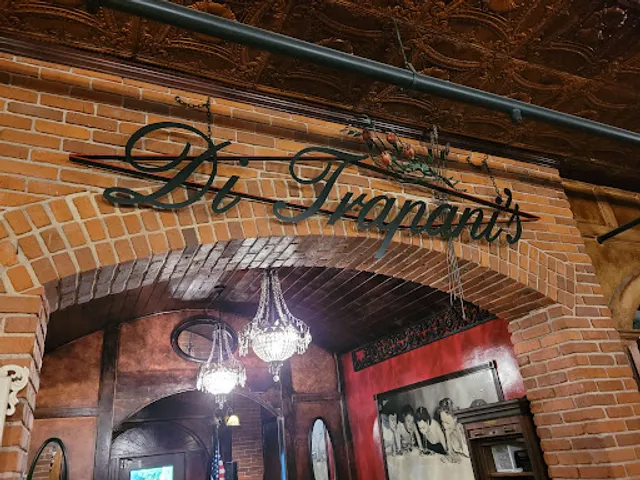 Di Trapani's On The Square