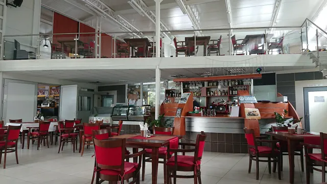 Rotoska - Reštaurácia Slovenské Špeciality