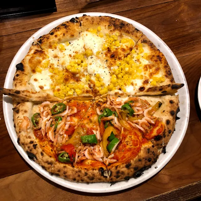 LEGAME（Pizzeria e bar LEGAME）