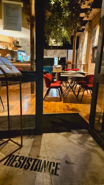 Vrutal | Eixample Tapas Restaurant