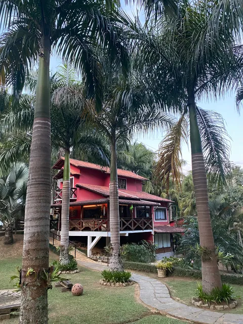 Pousada Brisa do Vale