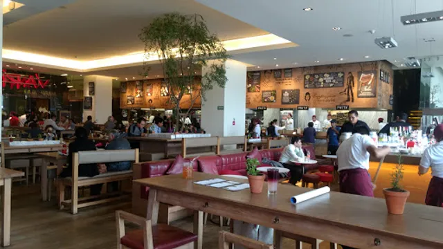 Vapiano