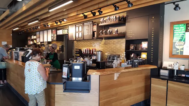 Starbucks