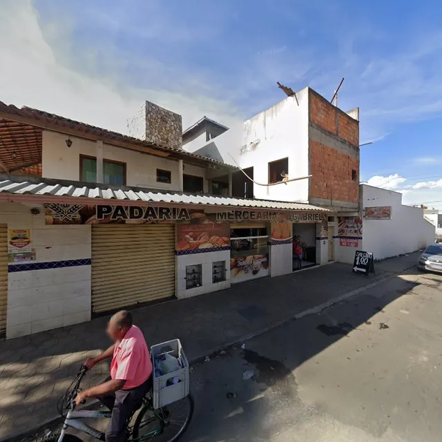 Padaria E Mercearia Gabriel