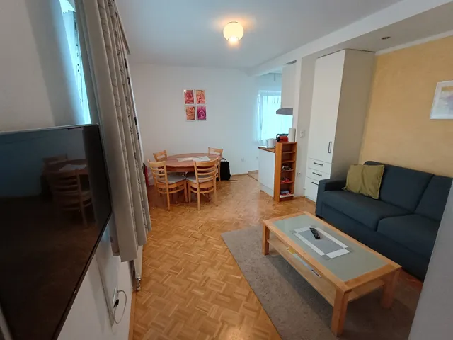 Aigner Ferienwohnung Salzburg