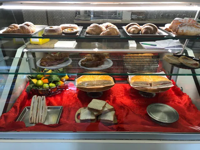 Il Barrino da Tamara