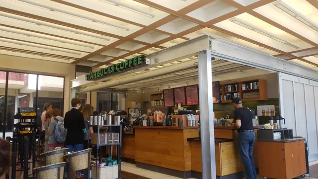 Starbucks Coffee Company