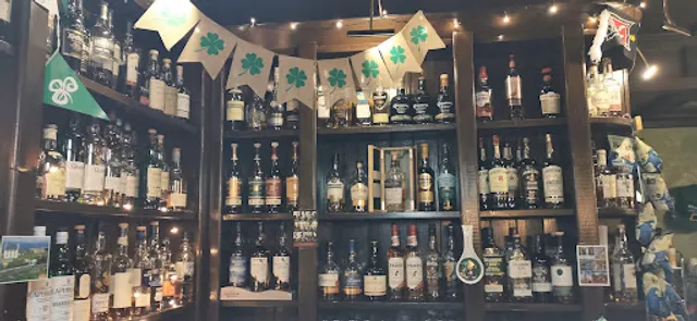 O Sullivans Original Irish Gastro Pub