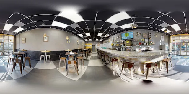 Three Hands Mead Company