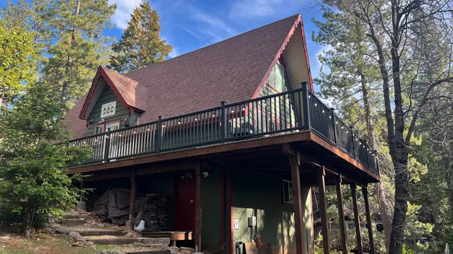 The Cozy Cub - Cabin in Arnold