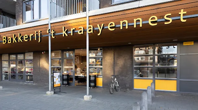 Bakery Kraaijennest