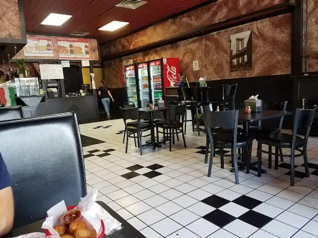 Brooklyn Pizza Union